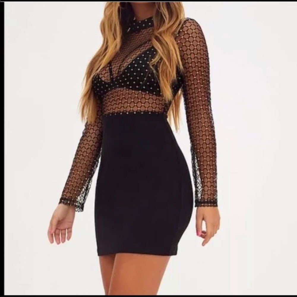 Dress - Picture 2 of 3